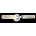 Бра светодиодное Tassa 41504-2 IP44
