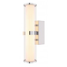Бра светодиодное для ванной Alcorcon 41539-15 IP44