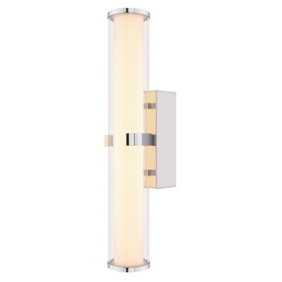 Бра светодиодное для ванной Alcorcon 41539-18 IP44