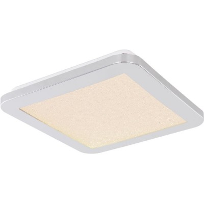 Потолочный светильник светодиодный Gussago 41561-12 IP44