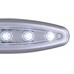 Мебельный светильник светодиодный с выключателем Aliano 42417