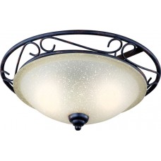 Кованый потолочный светильник Rustica II 4413-2