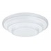 Потолочная люстра светодиодная с пультом Magnifique 48005FSH-30 RGB