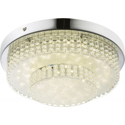 Потолочный светильник Cake LED 48213-16