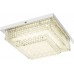 Потолочный светодиодный светильник Cake I 48214-16 Потолочный светодиодный светильник Cake I 48214-16