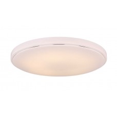 Потолочный светильник светодиодный с пультом Kalle 48408-60 RGB