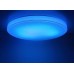 Потолочный светильник светодиодный с пультом Kalle 48408-60 RGB