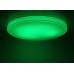 Потолочный светильник светодиодный с пультом Kalle 48408-60 RGB