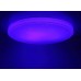 Потолочный светильник светодиодный с пультом Kalle 48408-60 RGB
