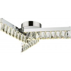 Потолочная люстра Jason LED 49234-18
