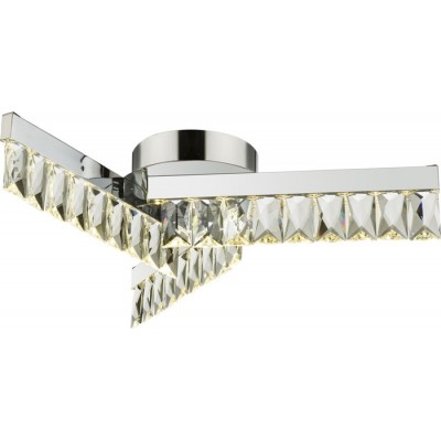 Потолочная люстра Jason LED 49234-18