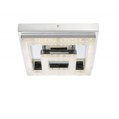 Потолочный светильник Fogo LED 49246-16