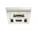 Потолочный светильник Fogo LED 49246-16 Потолочный светильник Fogo LED 49246-16