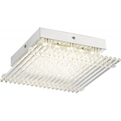 Потолочный светильник Villarica LED 49248-12