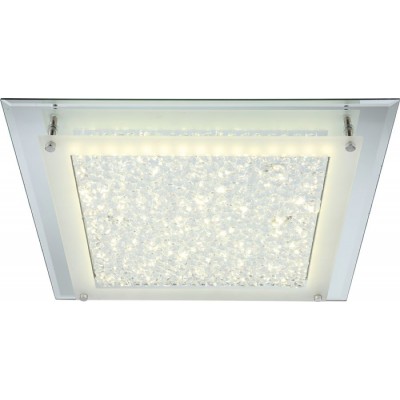 Потолочный светодиодный светильник Liana 49302