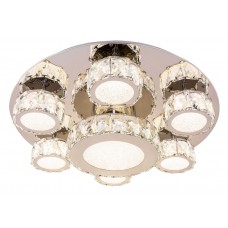 Потолочная люстра светодиодная Amur 49350-60