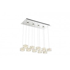 Подвесной светильник Amur LED 49350-92H