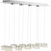 Подвесной светильник Amur LED 49350-92H