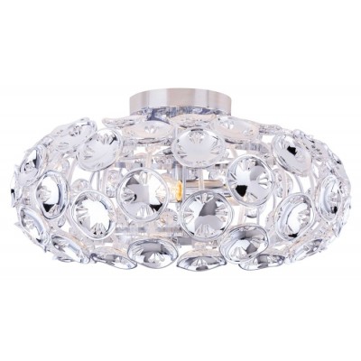 Потолочная люстра Luggo 51500-3D