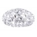 Потолочная люстра Luggo 51500-3D
