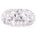 Потолочная люстра Luggo 51500-3D