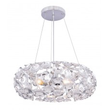 Подвесная люстра Luggo 51500-3H