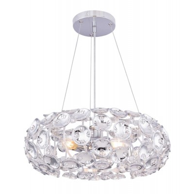 Подвесная люстра Luggo 51500-3H