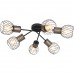 Потолочная люстра Argusto 54013-6D Потолочная люстра Argusto 54013-6D