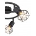 Потолочная люстра Xara I 54802S-3