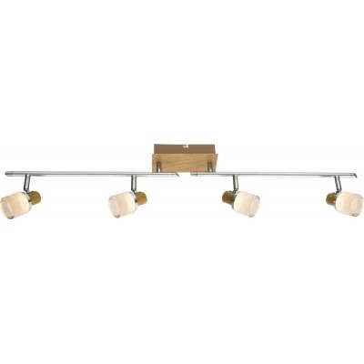 Спот Alonis LED 56000-4