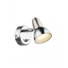 Спот Cappuccino LED 56116-1