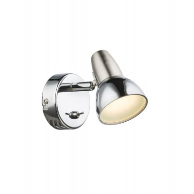 Спот Cappuccino LED 56116-1