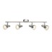 Спот Cappuccino LED 56116-4 Спот Cappuccino LED 56116-4