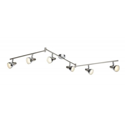 Спот Cappuccino LED 56116-6