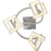 Спот Emma LED 56118-3