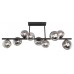 Потолочная люстра светодиодная Riha 56133-9D