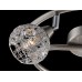 Люстра в форме шарика Sinclair 5669-3