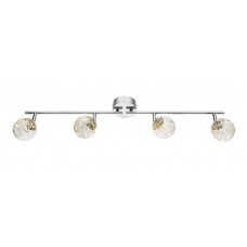 Спот Xmas LED 56804-4