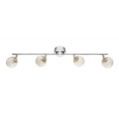 Спот Xmas LED 56804-4