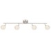 Спот Xmas LED 56804-4