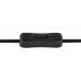 Торшер светодиодный с выключателем и Bluetooth-динамиком Toppole 58007SL