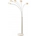 Торшер с диммером Classic Style 58224