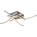 Потолочная люстра Sarka LED 67004-15 Потолочная люстра Sarka LED 67004-15