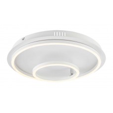 Потолочная люстра светодиодная Witty 67097-30DW