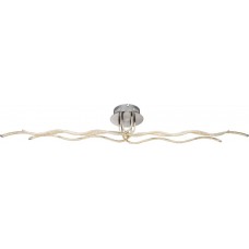 Потолочная люстра Wave LED 67822-45F