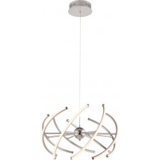Подвесной светильник Wave LED 67823-30H