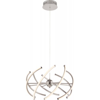 Подвесной светильник Wave LED 67823-30H