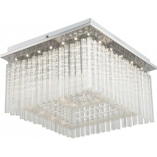 Потолочный светодиодный светильник Vince 68567-21