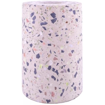 Интерьерная настольная лампа Concrete H653-0