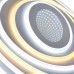 Потолочный светильник светодиодный с пультом Galaxy H817-6